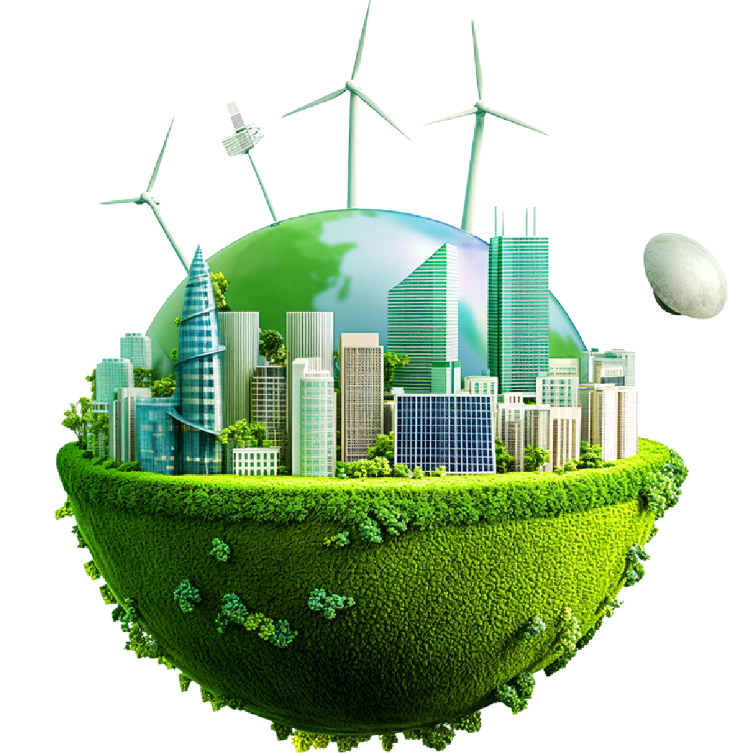 Environmental Impact