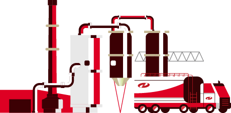 Industrial Scene 6