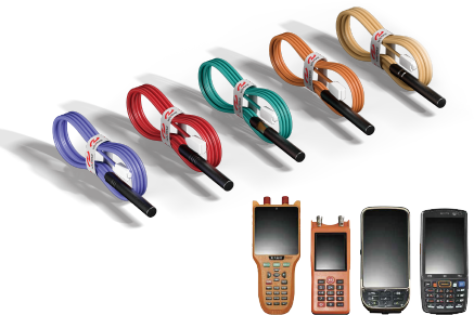 GranDet™ Initiating Systems
