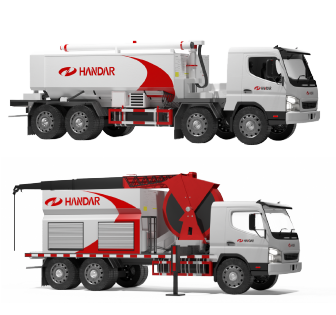 GranDev™ Bulk Systems