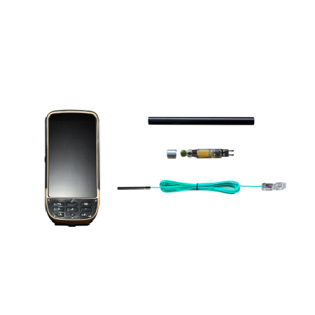 Green Electronic Detonator Initiating System