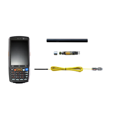 Anti-Vibration Electronic Initiating System