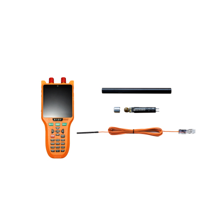 Standard Electronic Detonator Initiating System