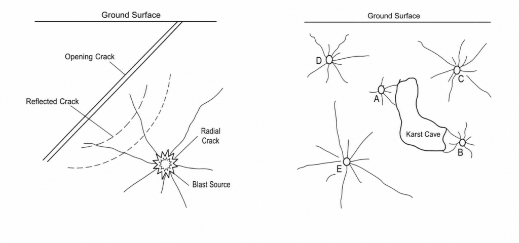 Why Rock and Geological Conditions Must Be Studied First in Civil Blasting